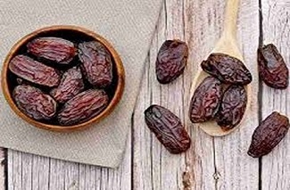 تصویر 2 از قیمت خرمای زاهدی خشک + فروش ویژه